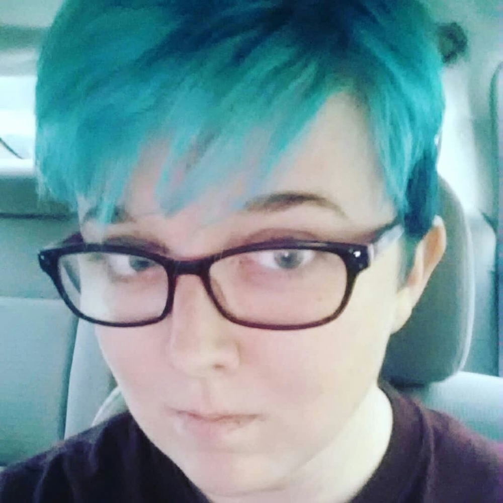 Meet your Posher, Christa